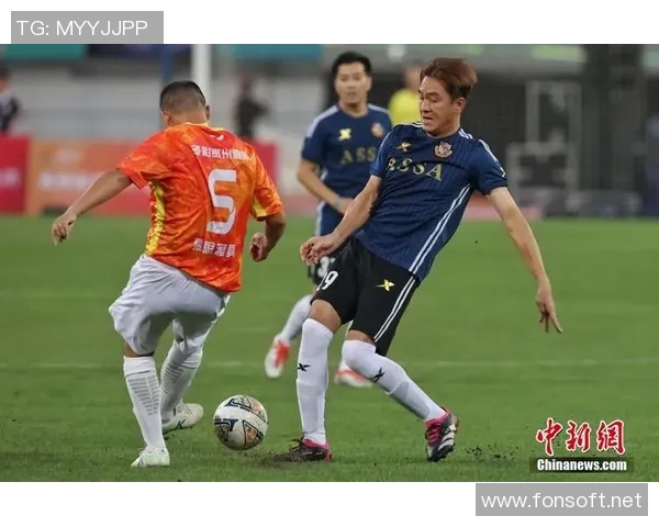 香港足球明星队将于2024年在贵阳展开精彩赛事展现足球魅力与激情